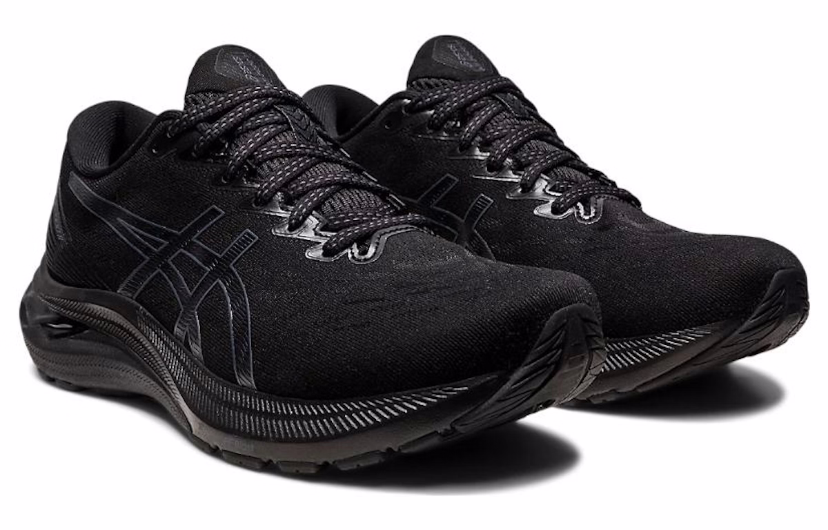 (Women) ASICS GT 2000 11 'Triple Black'