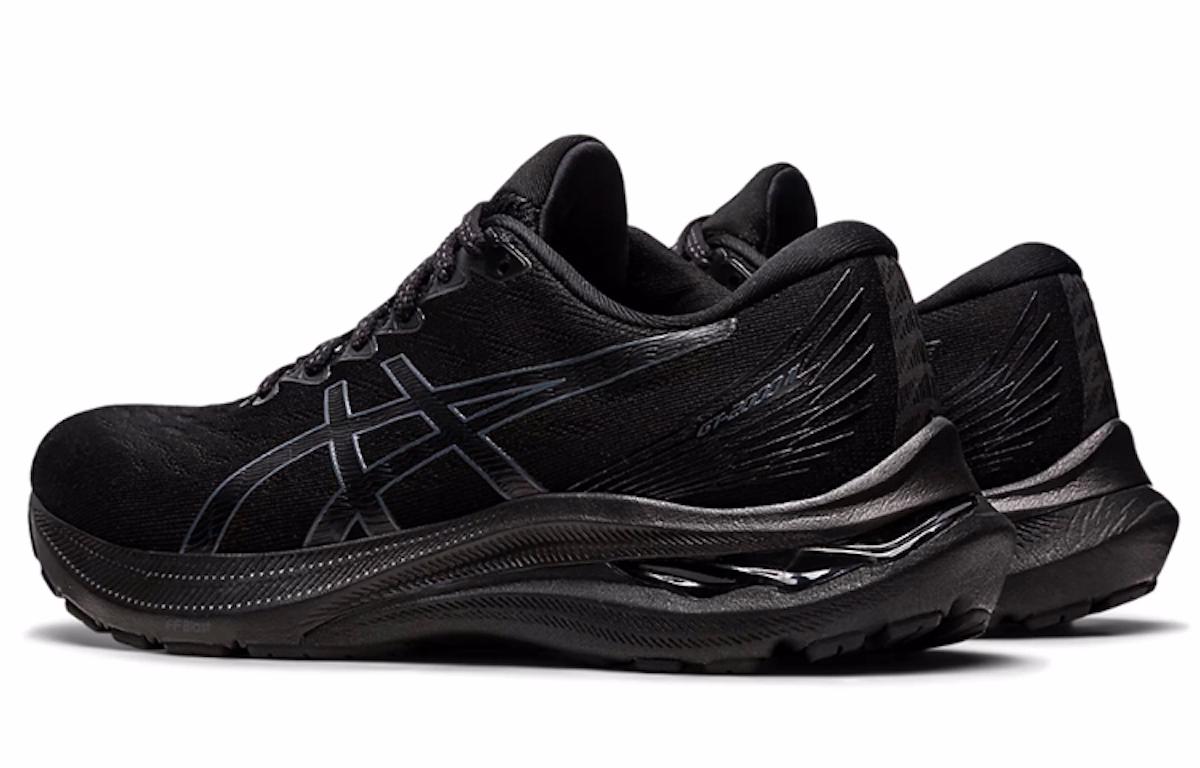 (Women) ASICS GT 2000 11 'Triple Black'