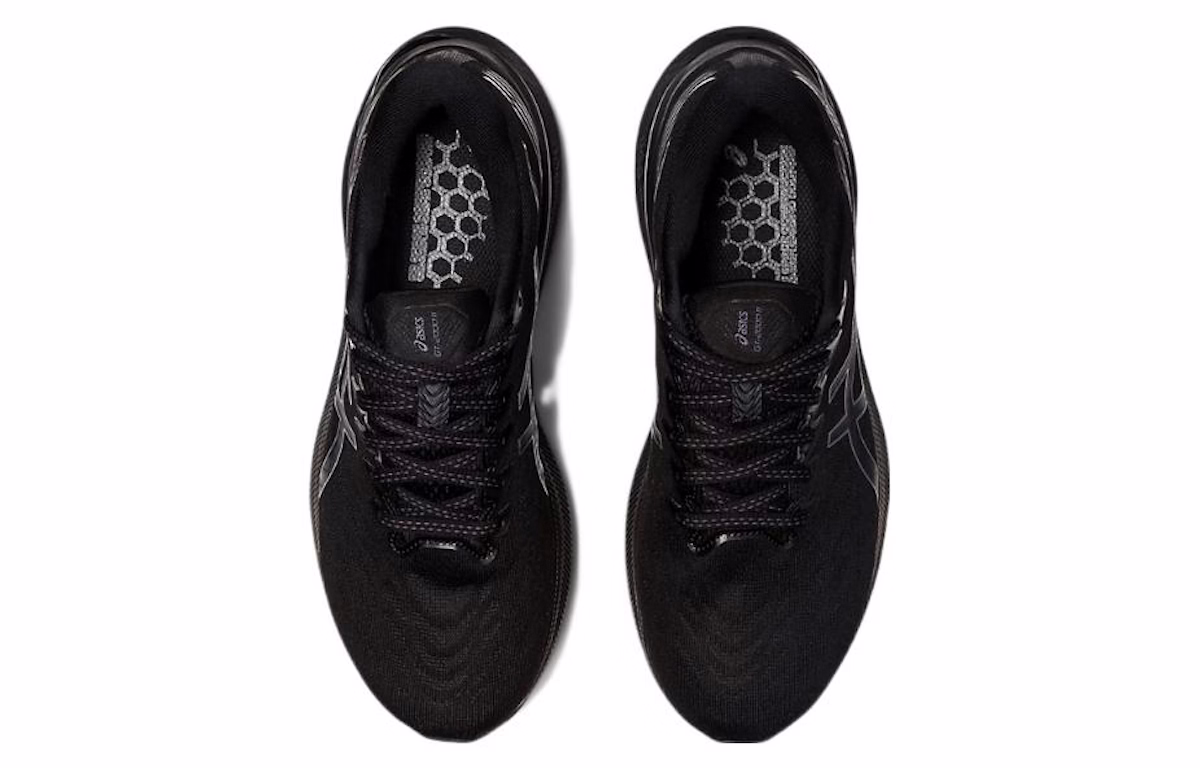 (Women) ASICS GT 2000 11 'Triple Black'