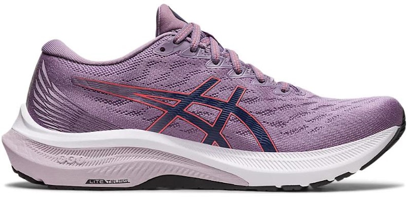 (W) ASICS GT 2000 11 '紫石英靛蓝' 1012B271-500 Order (W) ASICS GT 2000 11 '紫石英靛蓝' 1012B271-500