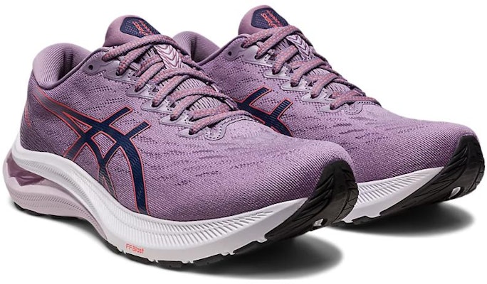 (W) ASICS GT 2000 11 '紫石英靛蓝' 1012B271-500 Lookbook (W) ASICS GT 2000 11 '紫石英靛蓝' 1012B271-500