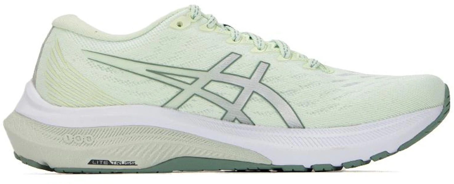 (W) 亚瑟士 GT 2000 11 '低语绿' 1012B271-300 Lookbook (W) 亚瑟士 GT 2000 11 '低语绿' 1012B271-300