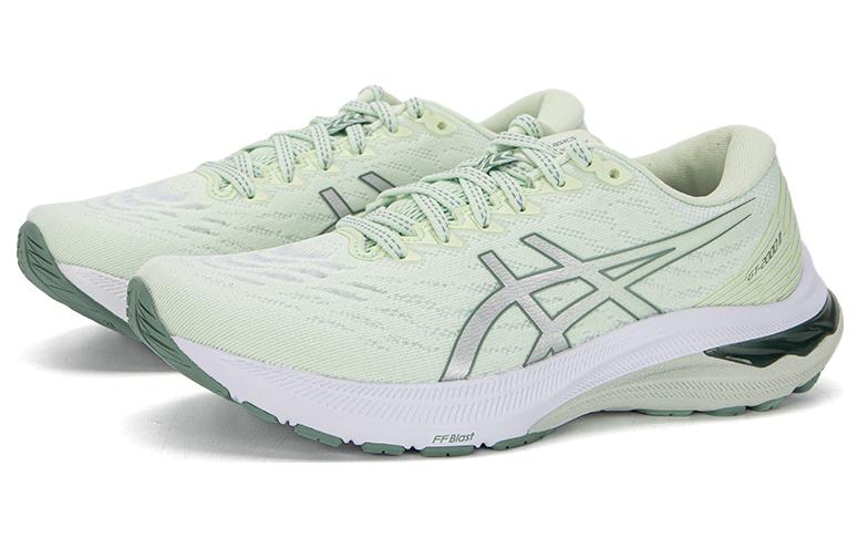 Shop (W) 亚瑟士 GT 2000 11 '低语绿' 1012B271-300