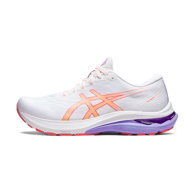 (W) ASICS GT 2000 11 'White Summer Dune'