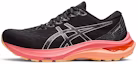 Buy (W) ASICS GT 2000 11 D 宽款 '黑粉桃' 1012B303-006