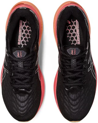 (W) ASICS GT 2000 11 D 宽款 '黑粉桃' 1012B303-006 Purchase (W) ASICS GT 2000 11 D 宽款 '黑粉桃' 1012B303-006