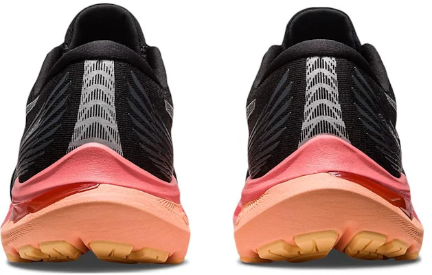 (W) ASICS GT 2000 11 D 宽款 '黑粉桃' 1012B303-006 Details for (W) ASICS GT 2000 11 D 宽款 '黑粉桃' 1012B303-006