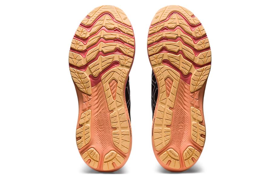 Sizing (W) ASICS GT 2000 11 D 宽款 '黑粉桃' 1012B303-006