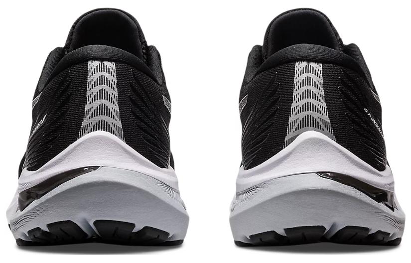 (W) ASICS GT 2000 11 D Wide 'Black White' 圖 6