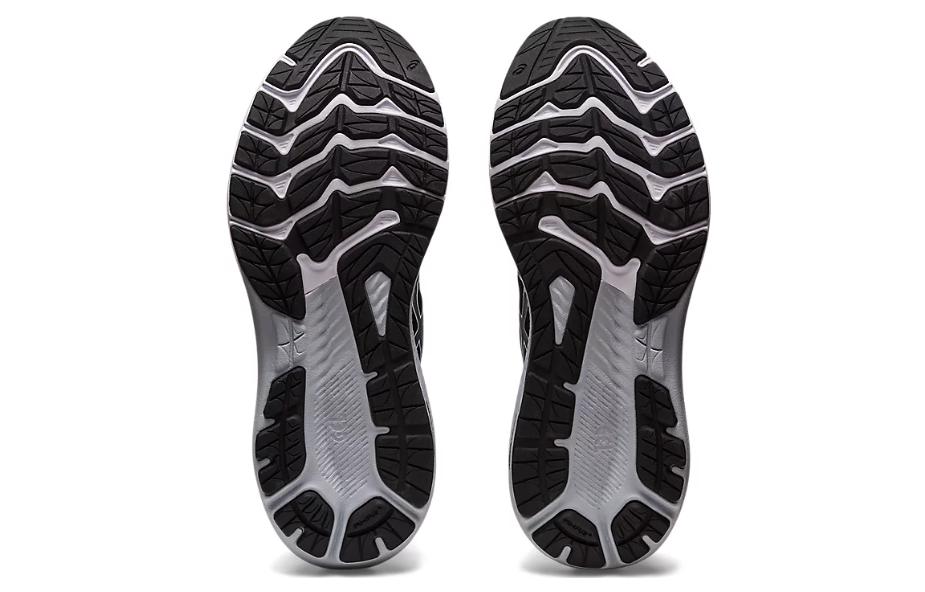 Sizing (Women) ASICS GT 2000 11 D Wide 'Black White' 1012B303-004