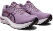 Lookbook (W) ASICS GT 2000 11 D Wide 'Violet Quartz Indigo Blue' Lelaki & Wanita. 1012B303-500