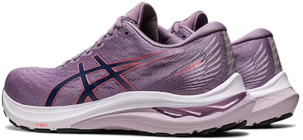 Shop (女性)ASICS GT 2000 11 D寬楦'紫石英靛藍' 1012B303-500