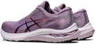 Shop (W) ASICS GT 2000 11 D Wide 'Violet Quartz Indigo Blue' Lelaki & Wanita. 1012B303-500