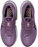 Purchase (女性)ASICS GT 2000 11 D寬楦'紫石英靛藍' 1012B303-500