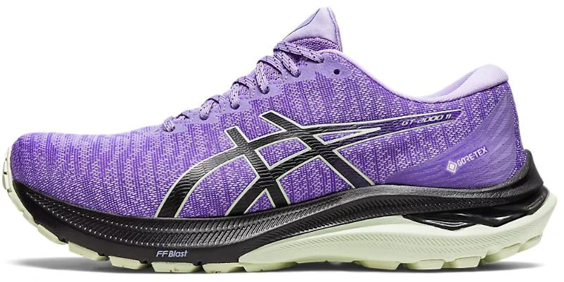(W) ASICS GT 2000 11 Gore-Tex 'Digital Violet Hitam' 1012B304-501 Buy (W) ASICS GT 2000 11 Gore-Tex 'Digital Violet Hitam' 1012B304-501