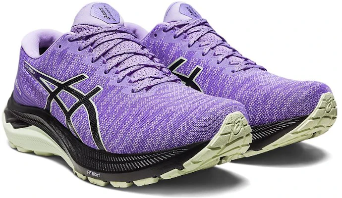 (W) ASICS GT 2000 11 Gore-Tex 'Digital Violet Hitam' 1012B304-501 Lookbook (W) ASICS GT 2000 11 Gore-Tex 'Digital Violet Hitam' 1012B304-501