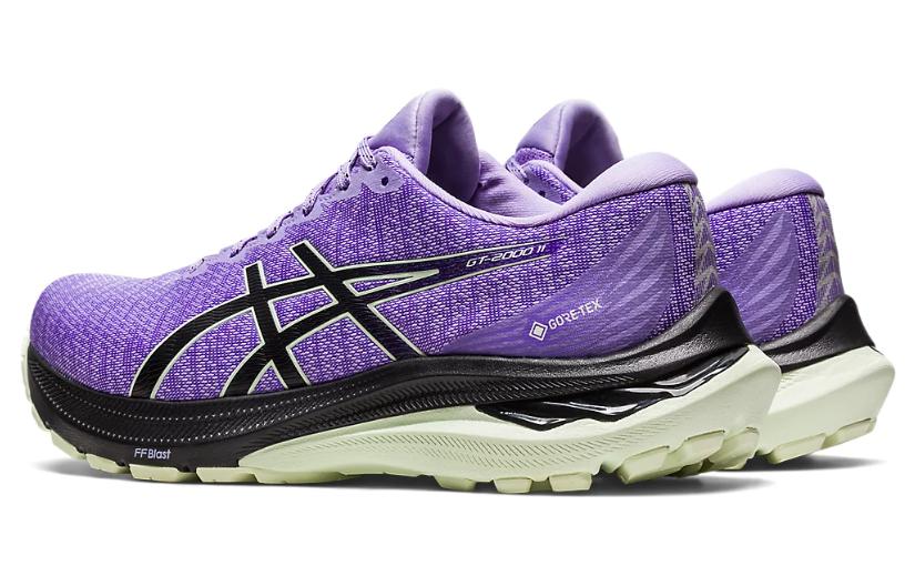 Shop (W) ASICS GT 2000 11 Gore-Tex 'Digital Violet Hitam' 1012B304-501