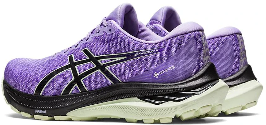 (W) ASICS GT 2000 11 Gore-Tex 'Digital Violet Hitam' 1012B304-501 Shop (W) ASICS GT 2000 11 Gore-Tex 'Digital Violet Hitam' 1012B304-501