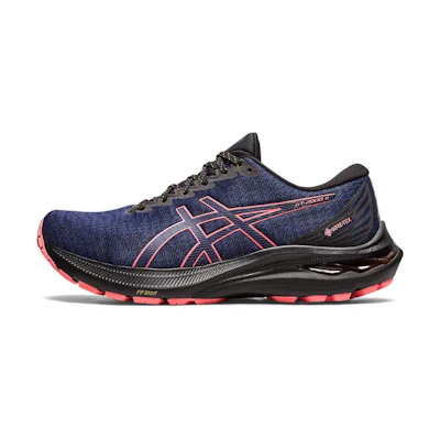(W) ASICS GT 2000 11 GORE-TEX 'Indigo Blue Black'