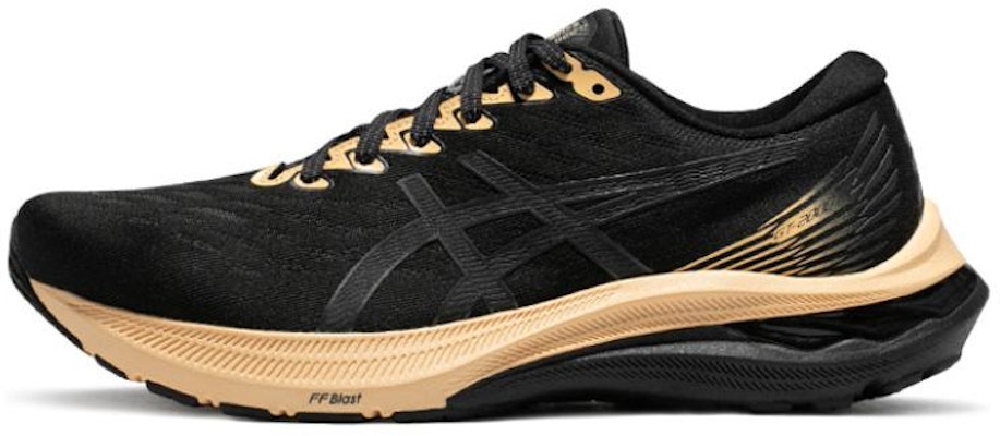 (W) ASICS GT 2000 11 Lite-Show 'Hitam Peach' (Kasual Larian) 1012B536-001 Buy (W) ASICS GT 2000 11 Lite-Show 'Hitam Peach' (Kasual Larian) 1012B536-001