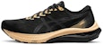 (W) ASICS GT 2000 11 Lite-Show 'Hitam Peach' (Kasual Larian) 1012B536-001