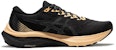 (W) ASICS GT 2000 11 Lite-Show 'Hitam Peach' (Kasual Larian) 1012B536-001