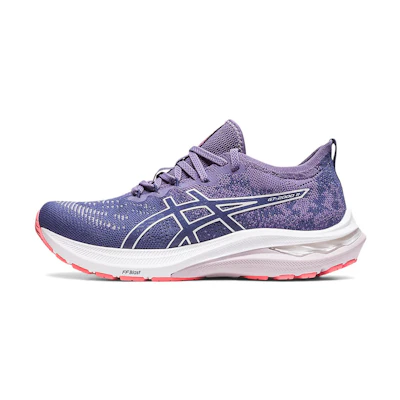 (W) ASICS GT 2000 11 MK Knit 'Indigo Blue Papaya'