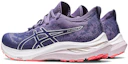 Shop (W) ASICS GT 2000 11 MK Knit ''Blu Indaco Papaya'' 1012B381-400