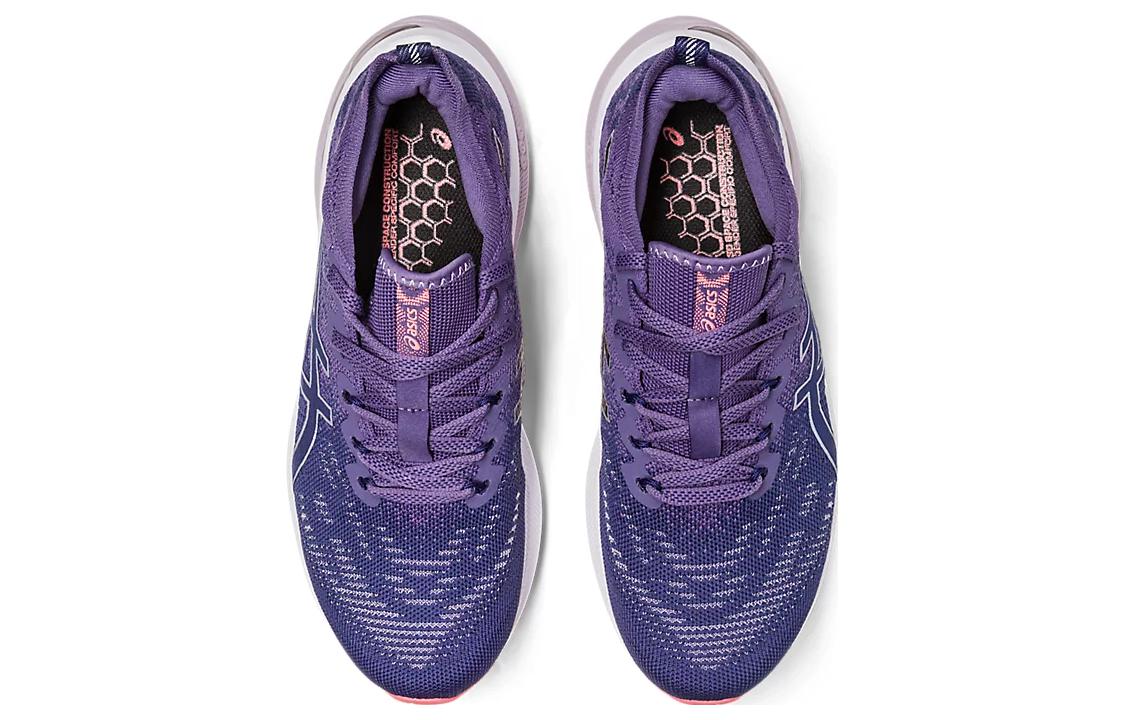 (W) ASICS GT 2000 11 MK Knit 'Indigo Blue Papaya' 圖 5