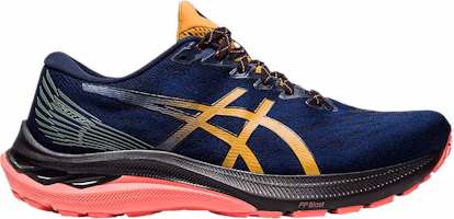 (Women) ASICS GT 2000 11 TR 'Nature Bathing - Papaya' 1012B389-700 (Women) ASICS GT 2000 11 TR 'Nature Bathing - Papaya' 1012B389-700
