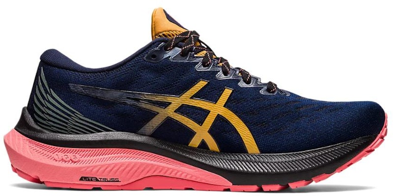 (W) 아식스 GT 2000 11 TR '자연의 품격 - 파파야' 1012B389-700 Order (W) 아식스 GT 2000 11 TR '자연의 품격 - 파파야' 1012B389-700