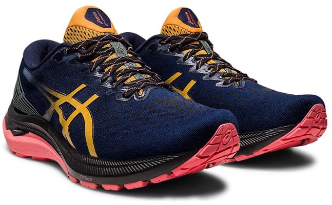 (W) 아식스 GT 2000 11 TR '자연의 품격 - 파파야' 1012B389-700 Lookbook (W) 아식스 GT 2000 11 TR '자연의 품격 - 파파야' 1012B389-700