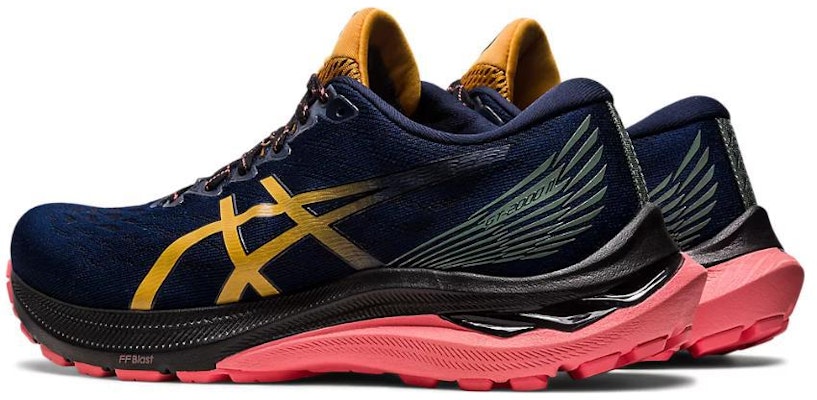 (W) 아식스 GT 2000 11 TR '자연의 품격 - 파파야' 1012B389-700 Shop (W) 아식스 GT 2000 11 TR '자연의 품격 - 파파야' 1012B389-700