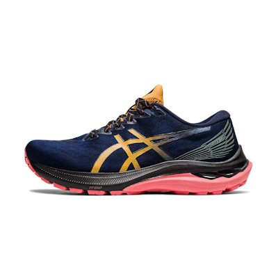 (W) ASICS GT 2000 11 TR D Wide 'Nature Bathing - Papaya'