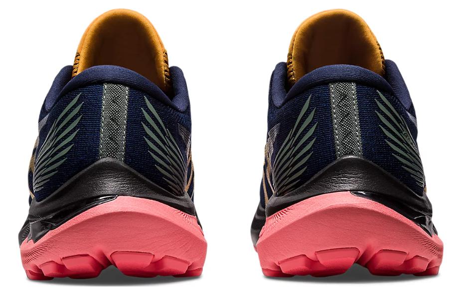 (W) ASICS GT 2000 11 TR D Wide 'Nature Bathing - Papaya' 圖 6