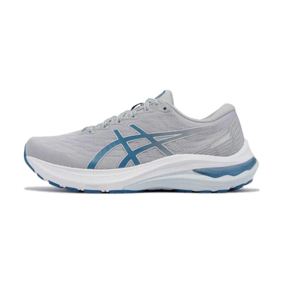 (W) ASICS GT 2000 11 Wide 'Piedmont Grey Reborn Blue'