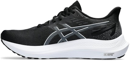 (W) ASICS GT 2000 12 2E Wide 'Negro Carrier Grey' 1012B608-002 Buy (W) ASICS GT 2000 12 2E Wide 'Negro Carrier Grey' 1012B608-002