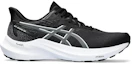 Order (W) ASICS GT-2000 12 'Hitam Putih' 1012B608-002