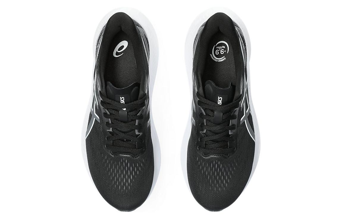 (W) ASICS GT 2000 12 2E Wide 'Black Carrier Grey' 圖 5