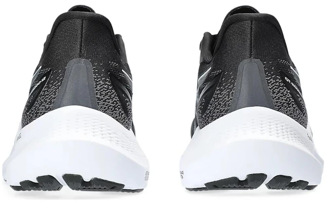 (W) ASICS GT-2000 12 'Hitam Putih' 1012B608-002 Details for (W) ASICS GT-2000 12 'Hitam Putih' 1012B608-002