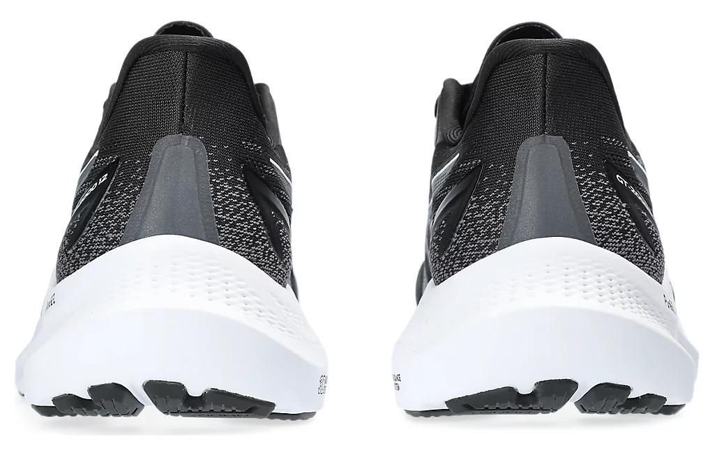 (W) ASICS GT 2000 12 2E Wide 'Black Carrier Grey' 圖 6