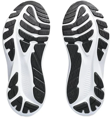 (W) ASICS GT-2000 12 'Hitam Putih' 1012B608-002 Sizing (W) ASICS GT-2000 12 'Hitam Putih' 1012B608-002