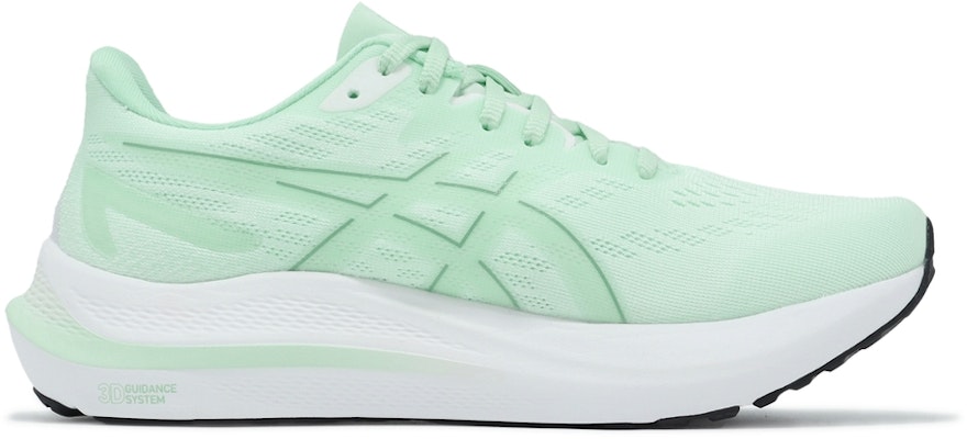 (女款)ASICS GT 2000 12 2E 寬楦 '薄荷色' 1012B608-301 Order (女款)ASICS GT 2000 12 2E 寬楦 '薄荷色' 1012B608-301