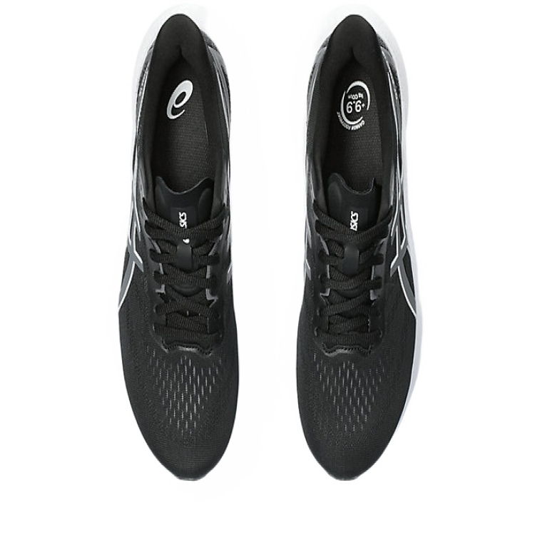 Order (W) ASICS GT 2000 12 'Hitam Abu-abu Pembawa' 1012B506-002