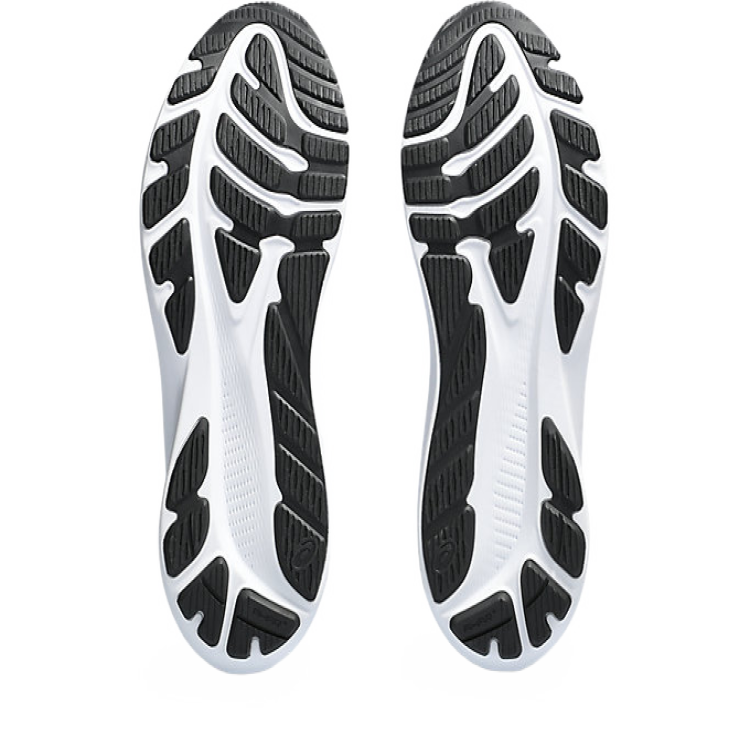 Lookbook (W) ASICS GT 2000 12 'Hitam Abu-abu Pembawa' 1012B506-002