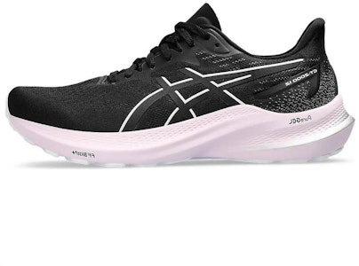 (W) ASICS GT 2000 12 ''Black Cosmos'' Hitam Kosmos Sneakers 1012B506-004 Buy (W) ASICS GT 2000 12 ''Black Cosmos'' Hitam Kosmos Sneakers 1012B506-004