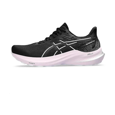 (W) ASICS GT 2000 12 'Black Cosmos'