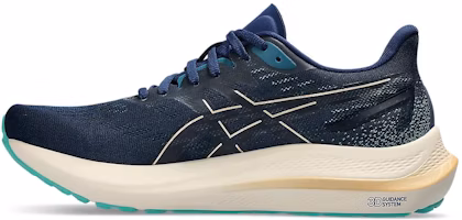 (Women) ASICS GT 2000 12 'Blue Expanse Champagne' 1012B506-401 (Women) ASICS GT 2000 12 'Blue Expanse Champagne' 1012B506-401