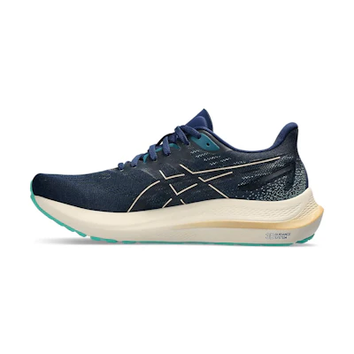 (W) ASICS GT 2000 12 'Blue Expanse Champagne'