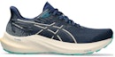 Order (W) ASICS GT 2000 12 'Biru Expanse Champagne' 1012B506-401